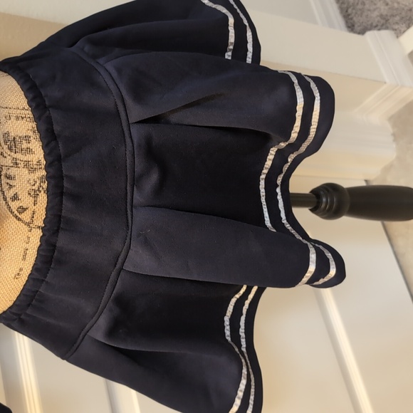 NWOT Sexy Sailor Outfit - Picture 6 of 7